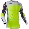 MTB/Motocross Shirt Lange Mouw Fox Racing Flexair HONR N001 2020